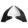 Yamaha MT-09 Headlight Side Fairing Cover (2014-2023)