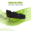 Toyota Avalon Car Cabin Air Filter (2019–2022)
