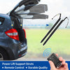 Nissan Murano Rear Tailgate Power Lift Support (2015-2021)
