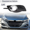 Ford Mondeo Front Left Fog Light Grill (2001-2007)