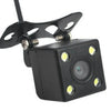 Car 4.3 Inch LCD Rear View Camera Monitor (2020-2023)