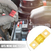 Car Truck Motorcycle Boat Audio CD 2 x AMI 20A 32V Fuses