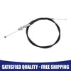 ATV Quad Bike 50cc-250cc Throttle Cable / 120cm / Motorcycle Throttle Cable