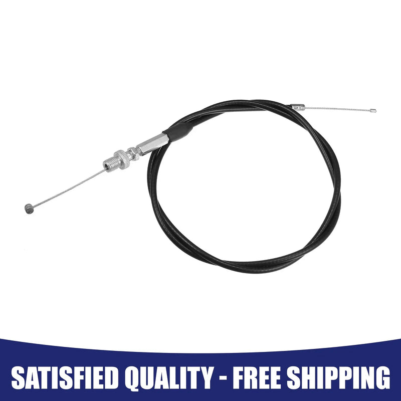 ATV Quad Bike 50cc-250cc Throttle Cable / 120cm / Motorcycle Throttle Cable
