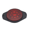 Car, Bus, Truck, Trailer 9 LED Side Marker Light (No Year Specified)