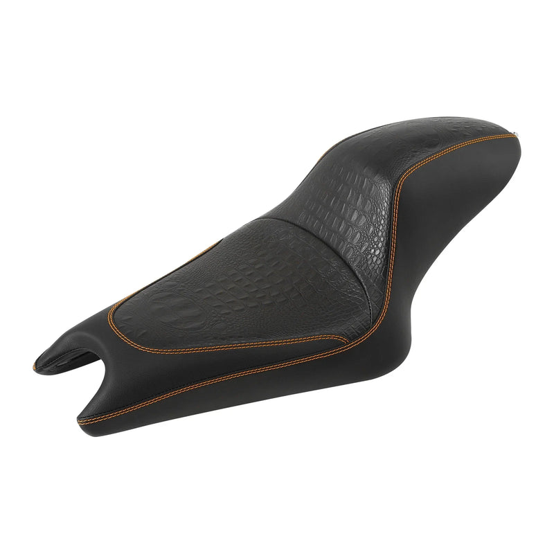 Harley Sportster 883 1200 Driver & Passenger Seat (2004-2022)