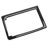 Ford Mustang Carbon Fiber Inner Side Air Vent Outlet Cover (1996-2003)