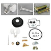 Kawasaki Ninja ZX-9R GPZ900R Carburetor Repair Kit (1994-2003)