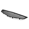 Acura TSX 2006-2008 Gloss Black Honeycomb Grille Mesh (2006-2008)