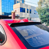 BMW 2 Series F22 (2014-2019) Gloss Black Rear Boot Spoiler Lip
