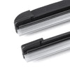 Fiat 500L 3 x 26" 15" 12" Wiper Blades (2012 - Present)