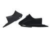 Yamaha YZF R6 Side Air Dust Covers (2003-2005)