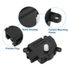 Dodge Durango 2 x HVAC Blend Door Actuators (2011-2013)