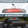 Ford Escape 2008-2012  Smoked Lens Auto High Mount Stop Light