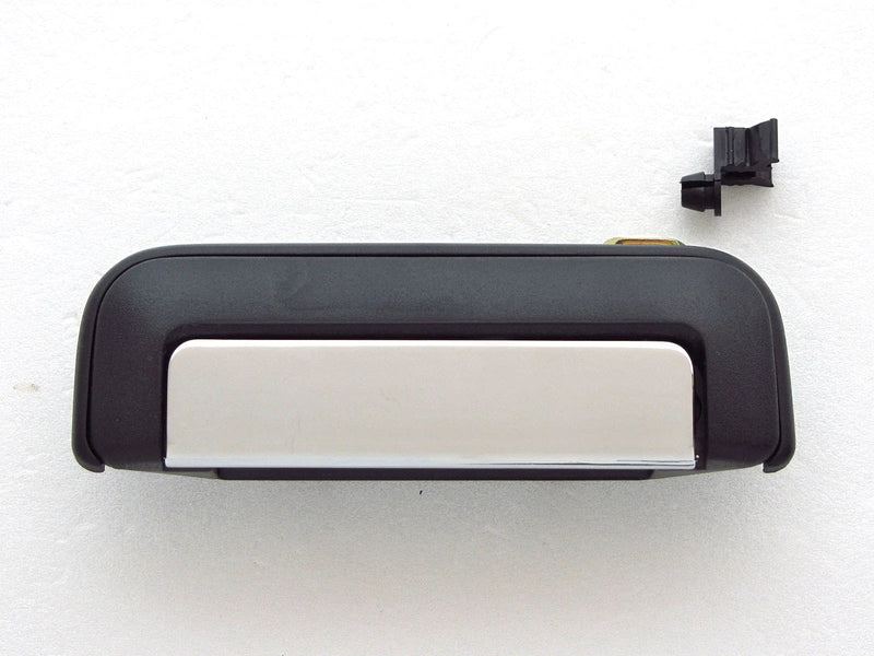 Mitsubishi Triton L200 Chrome Tailgate Handle (1996-2006)