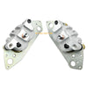 Polaris RZR 4 800 / 900 / 1000 Front Brake Calipers & Pads (2010–2015)