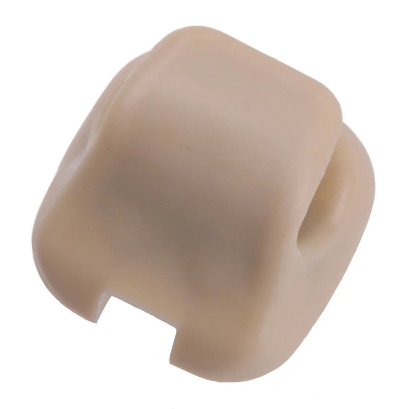 Nissan Juke, X-Trail, 350Z, Infiniti, Renault 2 x Sun Visor Clips
