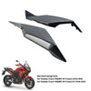 Yamaha Tracer 900 / GT Rear Tail Side Seat Fairing Panel (2018-2020)