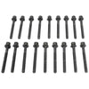 Nissan Navara D22 D40 Diesel 2.5L Engine Cylinder Head Bolt Set