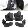 Honda Civic 1996-2000 Mud Flaps Splash Guards (4PCS)