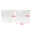 Land Rover Range Rover HSE Tail Light Lens Cover Left (2002-2009)