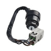 Kawasaki Mule 3000 3010 3020 Ignition Switch (2001–2008)
