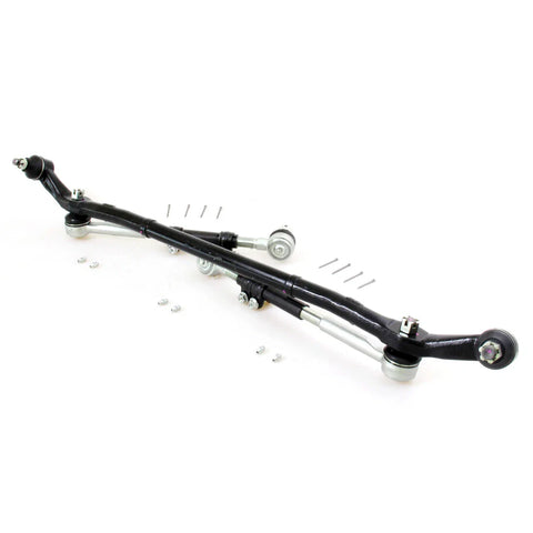 Toyota Hilux LN50 LN56 N58 Ute 1984-1988 Center Link Idler Arm Tie Rod Kit