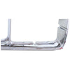 Toyota Land Cruiser 80 Series Chrome Headlight Rim LHS (1990–1998)