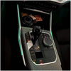 BMW G20 G28 Center Console LED Saddle Light (2019-2023)