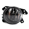 Smart Fortwo 451 Coupe Cabrio Right Fog Light Lamp (2008-2018)