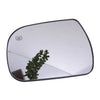 Toyota Sienna Heated Rear View Mirror Glass (2011-2019)