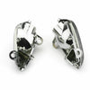 Honda CBR1000RR, VFR1200F, VFR800 Front Turn Signal Lens (2008-2009)