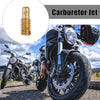 VM 20 Slow Pilot Jets 45 Motorcycle Carburetor Parts Jet