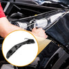 Toyota Prius LH Side Front Bumper Support Bracket 1 Pc (2004–2009)