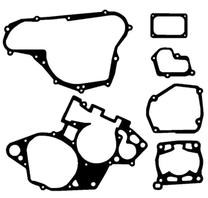 Suzuki RM125 Engine Gasket Set (1996–2000)