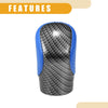 Lexus GX460 Blue Gear Shift Knob (2020-2022)