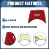 BMW Engine Start Stop Button Cover (Various Years)