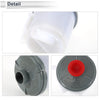 Honda Civic (2001-2005) 1 x White Power Steering Reservoir