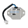 VK540 Viking 540, XL540 XLV Yamaha Voltage Regulator/Rectifier (88-91)