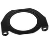 BMW N54 N55 N52 S55 335i Crank Seal & Serpentine Belt Guard (2007-2013)