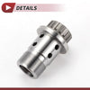 BMW 230i 2.0L VVT Camshaft Adjuster Valve (2017-2024)