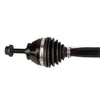 BMW i8 Front Left Driver Axle Shaft Assembly (2014–2020)