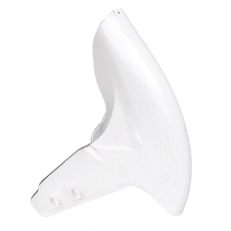 DUCATI 1199 Unpainted Front Fender Guard (2012)
