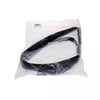 Nissan Sentra Sunny B13 1990-1994 Front Door Glass Run Channel Seal