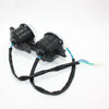 110cc 125cc Bull Farm Quad Dirt Bike ATV 12V  LED Head Light Lamps