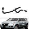 Buick Enclave, GMC Acadia, Traverse Engine Heater Outlet Hose (2008-2023)