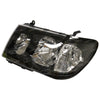 Landcruiser FZJ105 / HDJ100 / HZJ105 / UZJ100 Altezza Headlights (1998–2005)