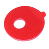 Benz 4 x Windscreen Rain Light Sensor Gel Film Chip Silicone Tape