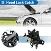 Toyota RAV4 Hood Latch Assembly (2009-2013)