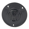 Suzuki GSXR 600 750 1000 SV650S SV1000 Fuel Gas Tank Cap Cover (2001-2023)